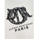2025年8月12日入荷新作Dior半袖 tシャツ人気商品/DW工場