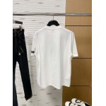2025年8月12日入荷新作Burberry半袖 tシャツ人気商品/DW工場