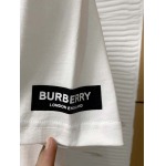 2025年8月12日入荷新作Burberry半袖 tシャツ人気商品/DW工場