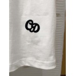2025年8月12日入荷新作Dior半袖 tシャツ人気商品/DW工場