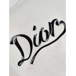 2025年8月12日入荷新作Dior半袖 tシャツ人気商品/DW工場