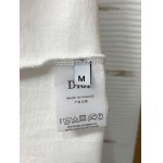 2025年8月12日入荷新作Dior半袖 tシャツ人気商品/DW工場