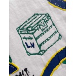 2025年8月12日入荷新作 LOUIS VUITTON半袖 tシャツ人気商品/DW工場