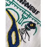 2025年8月12日入荷新作 LOUIS VUITTON半袖 tシャツ人気商品/DW工場