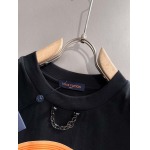 2025年8月12日入荷新作 LOUIS VUITTON半袖 tシャツ人気商品/DW工場