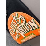 2025年8月12日入荷新作 LOUIS VUITTON半袖 tシャツ人気商品/DW工場