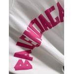 2025年8月12日入荷新作Balenciaga半袖 tシャツ人気商品/DW工場