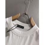 2025年8月12日入荷新作Balenciaga半袖 tシャツ人気商品/DW工場