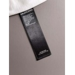 2025年8月12日入荷新作Balenciaga半袖 tシャツ人気商品/DW工場