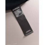 2025年8月12日入荷新作Balenciaga半袖 tシャツ人気商品/DW工場