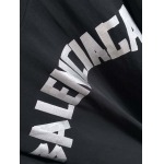 2025年8月12日入荷新作Balenciaga半袖 tシャツ人気商品/DW工場
