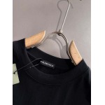 2025年8月12日入荷新作Balenciaga半袖 tシャツ人気商品/DW工場