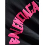 2025年8月12日入荷新作Balenciaga半袖 tシャツ人気商品/DW工場