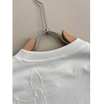 2025年8月12日入荷新作 LOUIS VUITTON半袖 tシャツ人気商品/DW工場