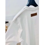 2025年8月12日入荷新作Louis Vuitton半袖 tシャツ人気商品/DW工場
