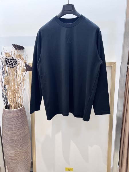 2025年8月12日入荷新作Louis Vuitton半袖 ...