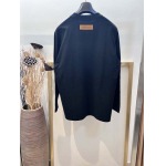 2025年8月12日入荷新作Louis Vuitton半袖 tシャツ人気商品/DW工場