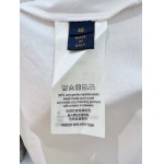 2025年8月12日入荷新作Louis Vuitton半袖 tシャツ人気商品/DW工場