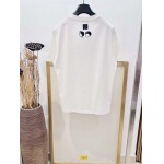 2025年8月12日入荷新作Louis Vuitton半袖 tシャツ人気商品/DW工場