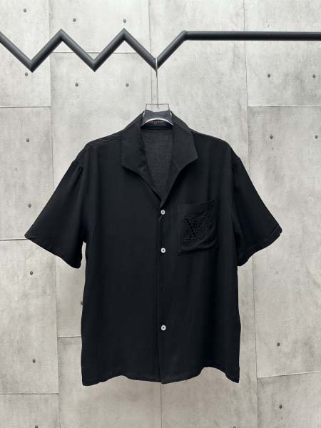 2025年8月12日入荷新作Louis Vuitton半袖 ...