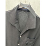 2025年8月12日入荷新作Louis Vuitton半袖 tシャツ人気商品/DW工場