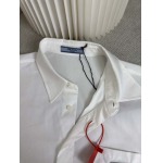 2025年8月12日入荷新作Pradaシャツ人気商品/DW工場