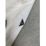 2025年8月12日入荷新作Pradaシャツ人気商品/DW工場