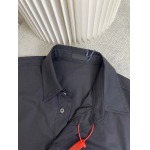 2025年8月12日入荷新作Pradaシャツ人気商品/DW工場