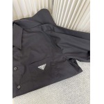 2025年8月12日入荷新作Pradaシャツ人気商品/DW工場
