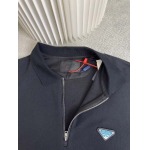 2025年8月12日入荷新作Prada長袖人気商品/DW工場