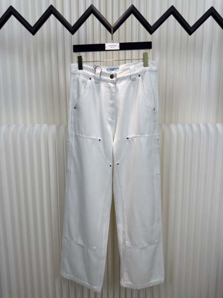 2025年8月12日入荷新作Pradaズボン人気商品/DW工...