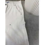 2025年8月12日入荷新作Pradaズボン人気商品/DW工場