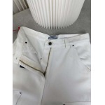 2025年8月12日入荷新作Pradaズボン人気商品/DW工場
