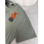 2025年8月12日入荷新作LOEWE半袖 tシャツ人気商品/DW工場