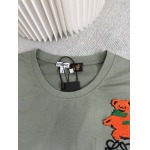 2025年8月12日入荷新作LOEWE半袖 tシャツ人気商品/DW工場