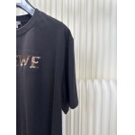 2025年8月12日入荷新作LOEWE半袖 tシャツ人気商品/DW工場