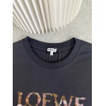 2025年8月12日入荷新作LOEWE半袖 tシャツ人気商品/DW工場