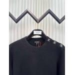 2025年8月12日入荷新作Chanel長袖人気商品/DW工場