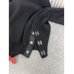 2025年8月12日入荷新作Chanel長袖人気商品/DW工場