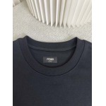 2025年8月12日入荷新作Fendiパーカー人気商品/DW工場