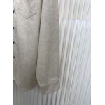 2025年8月12日入荷新作Pradaシャツ人気商品/DW工場