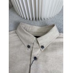 2025年8月12日入荷新作Pradaシャツ人気商品/DW工場