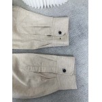 2025年8月12日入荷新作Pradaシャツ人気商品/DW工場