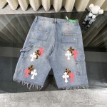 2025年8月12日入荷新作Chrome hearts  ジーパン人気商品/DW工場