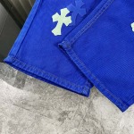 2025年8月12日入荷新作Chrome hearts ジーパン人気商品/DW工場