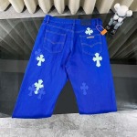 2025年8月12日入荷新作Chrome hearts ジーパン人気商品/DW工場