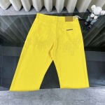 2025年8月12日入荷新作Chrome hearts ジーパン人気商品/DW工場