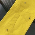 2025年8月12日入荷新作Chrome hearts ジーパン人気商品/DW工場