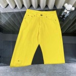 2025年8月12日入荷新作Chrome hearts ジーパン人気商品/DW工場