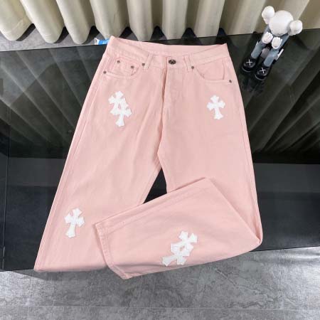 2025年8月12日入荷新作Chrome hearts ジー...